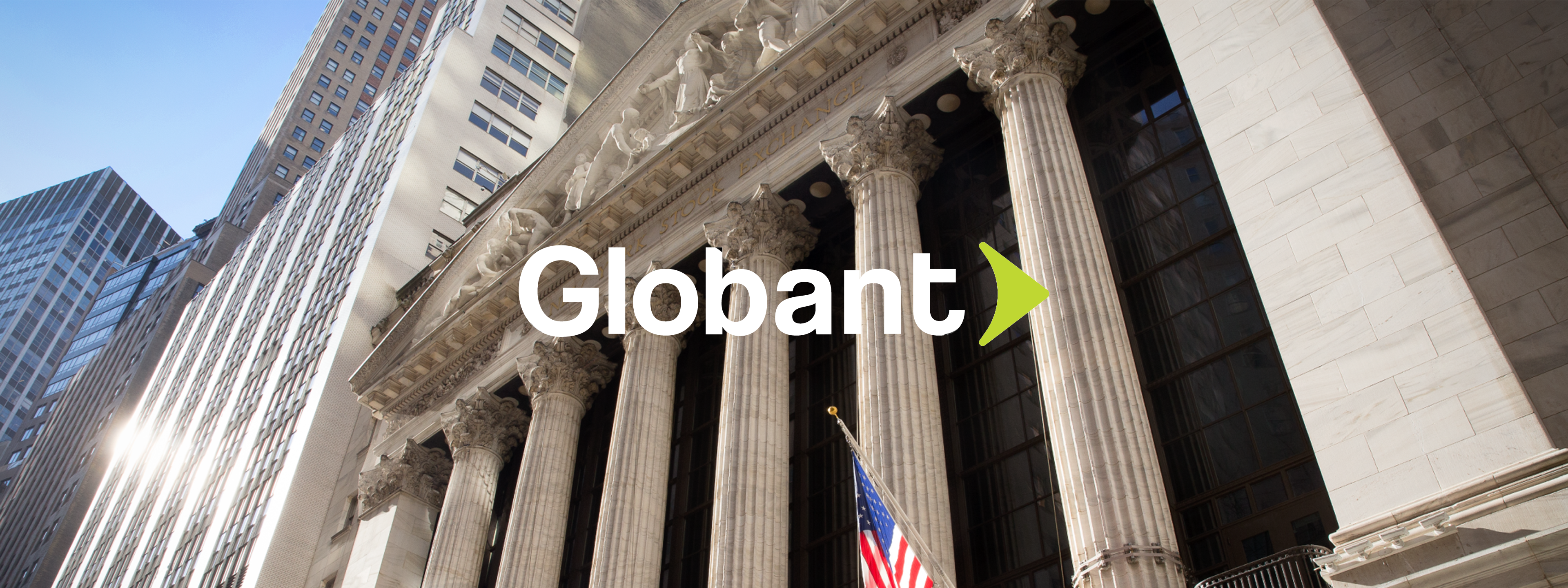 Globant (NYSE: GLOB) & Inspire Leadership Network Ring The Closing Bell® 