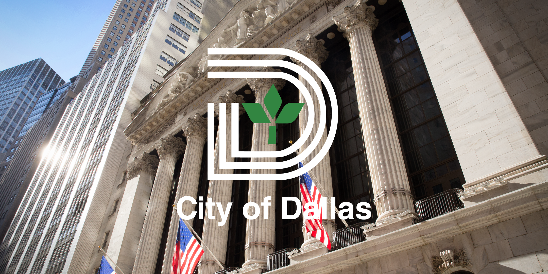 The NYSE welcomes The City of Dallas Business Delegation to spotlight the rise of "Y'all Street.” - 04/13/2026, 13:31:15