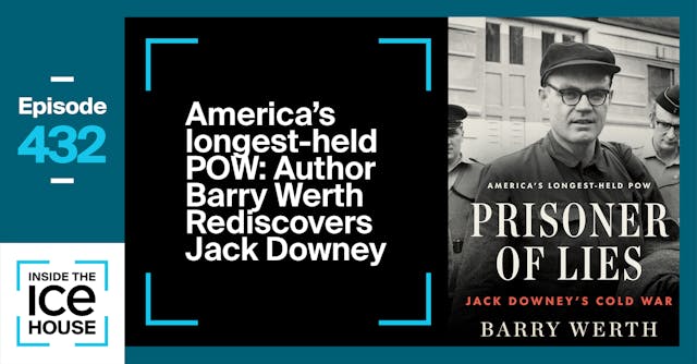 America's Longest-Held POW: Author Ba...