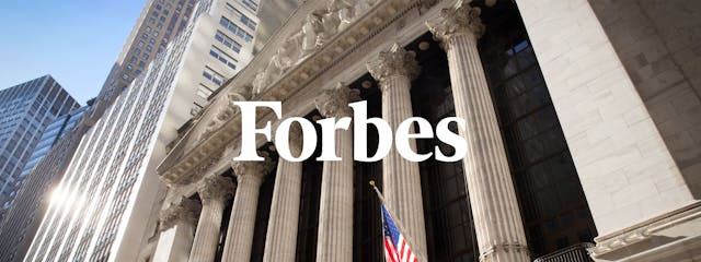 Forbes Rings The Closing Bell®