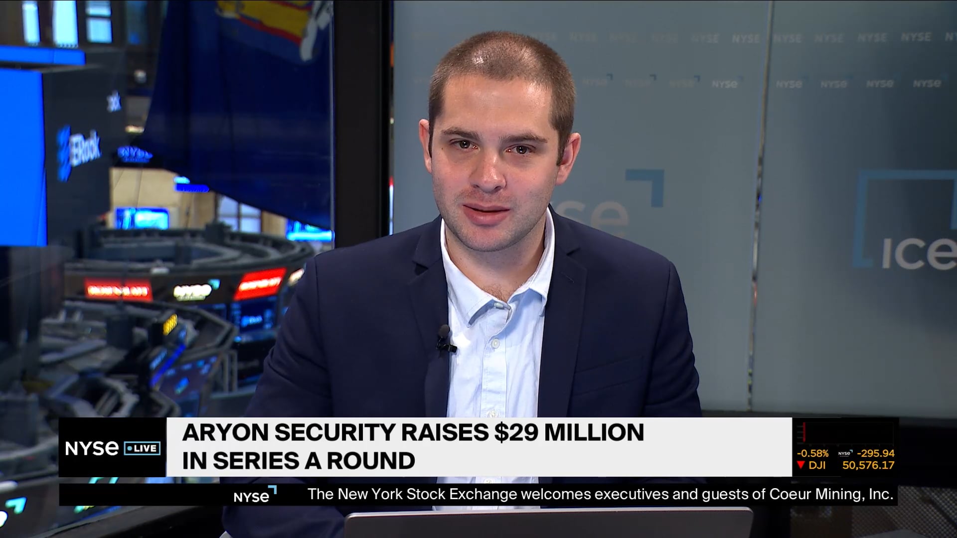 Aryon Security CEO Ron Arbel Reveals How it’s Deploying $29 Million Series A