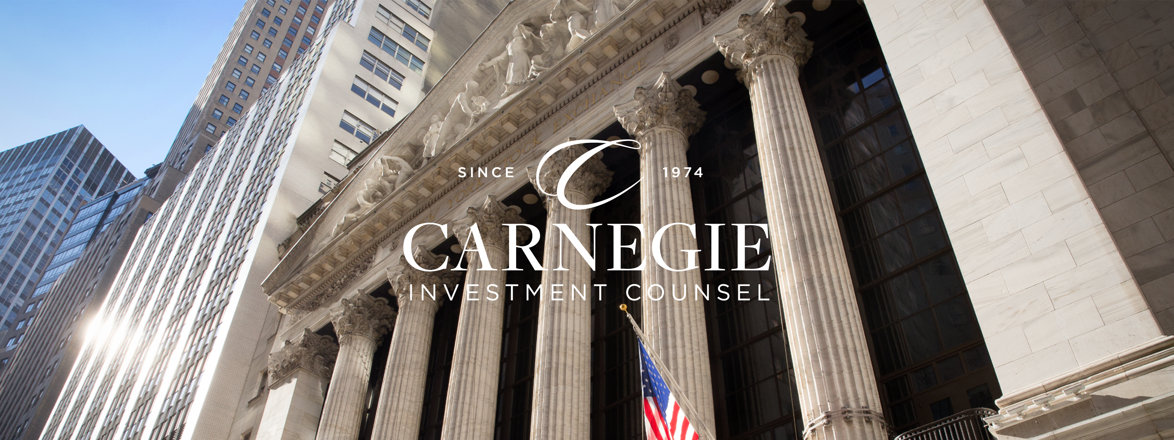 Carnegie Investment Counsel Rings The Closing Bell® - 12/30/2025, 21:01:15