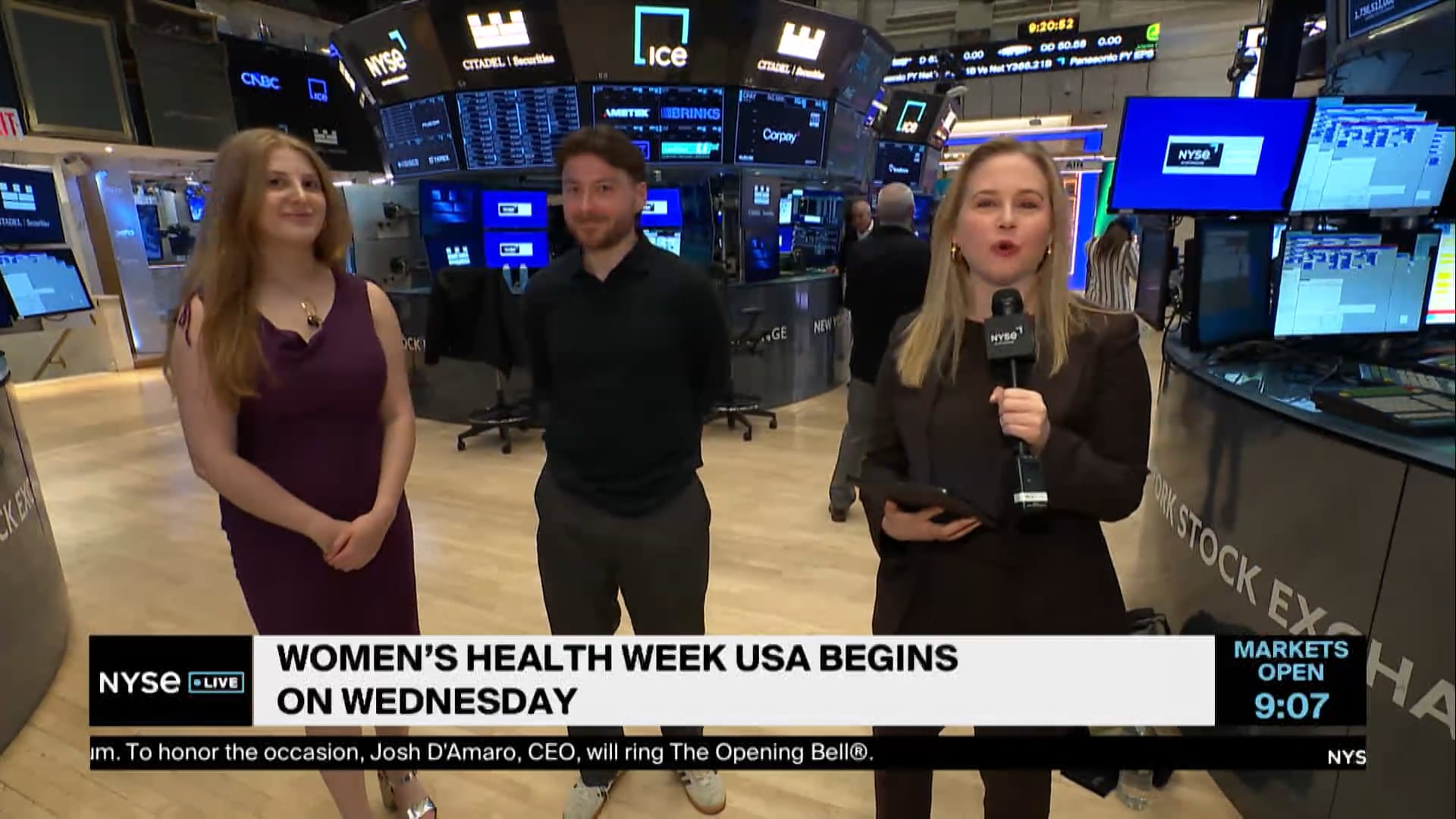 Upcoming Event Aims to Establish Future of Women’s Health in the U.S-