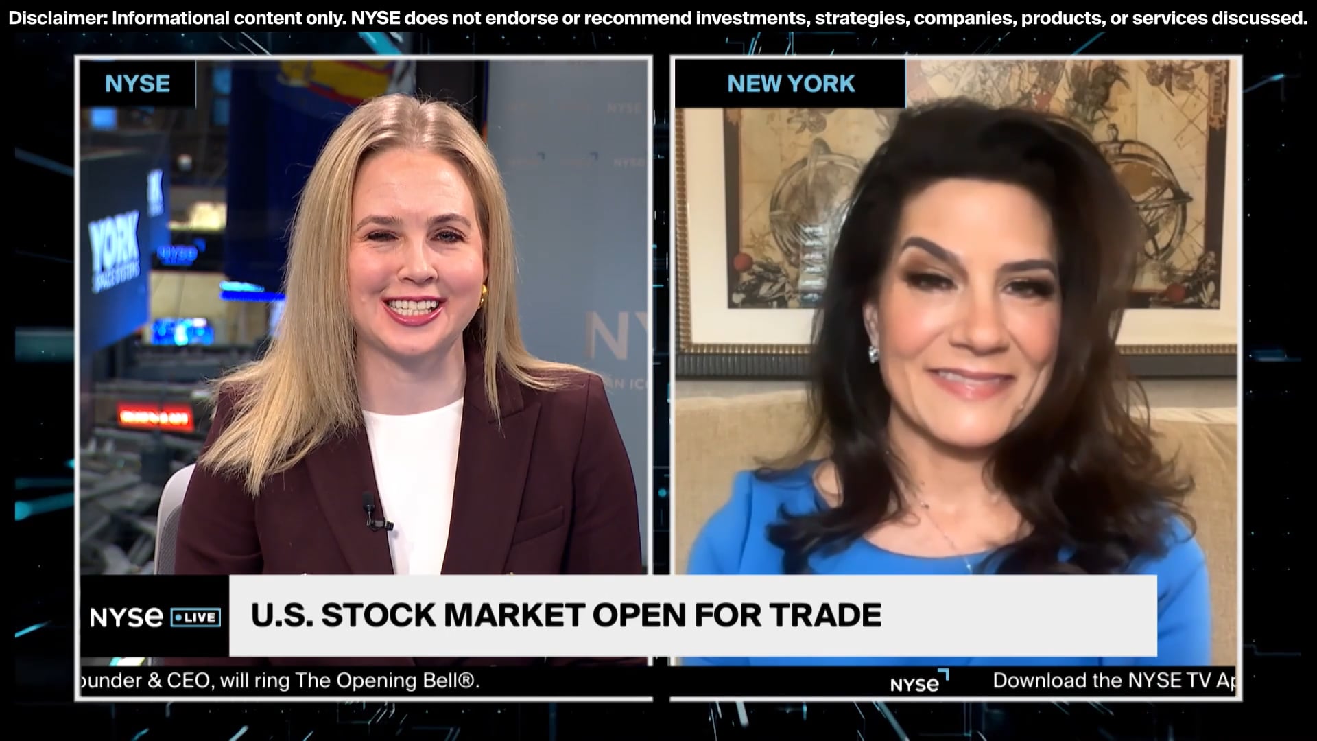 QI Research CEO Danielle DiMartino Booth Talks Fed Timeline for Rest of 2026