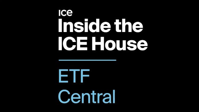 ETF Central Former CNBC Senior Market...