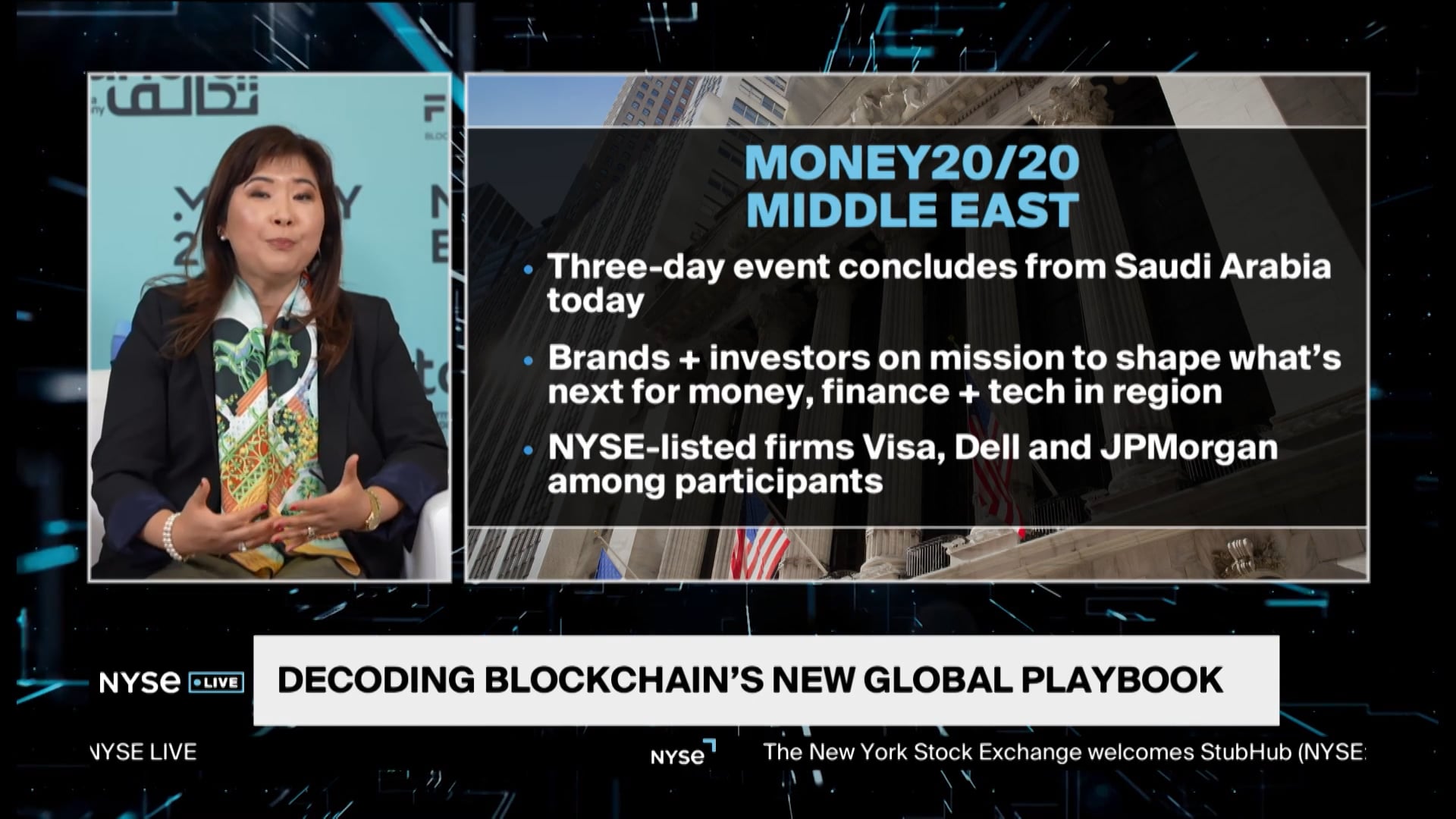 GBBC CEO Breaks Down How Blockchain is Moving from Hype to Infrastructure