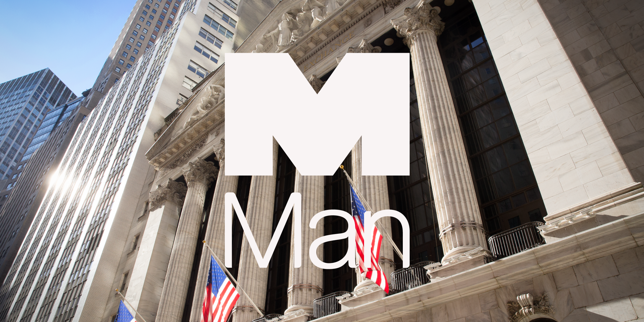 The NYSE welcomes Man Group in celebration of the launch of its first two active ETFs. - 06/08/2026, 20:01:12