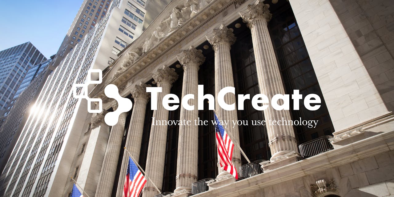 TechCreate Group (NYSE American: TCGL) Rings The Opening Bell®