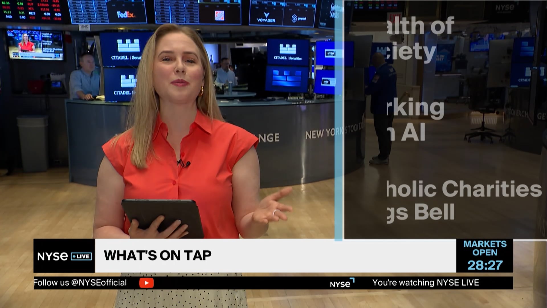 Hennion & Walsh’s Kevin Mahn Sets Expectations for This Week’s Big Tech Earnings