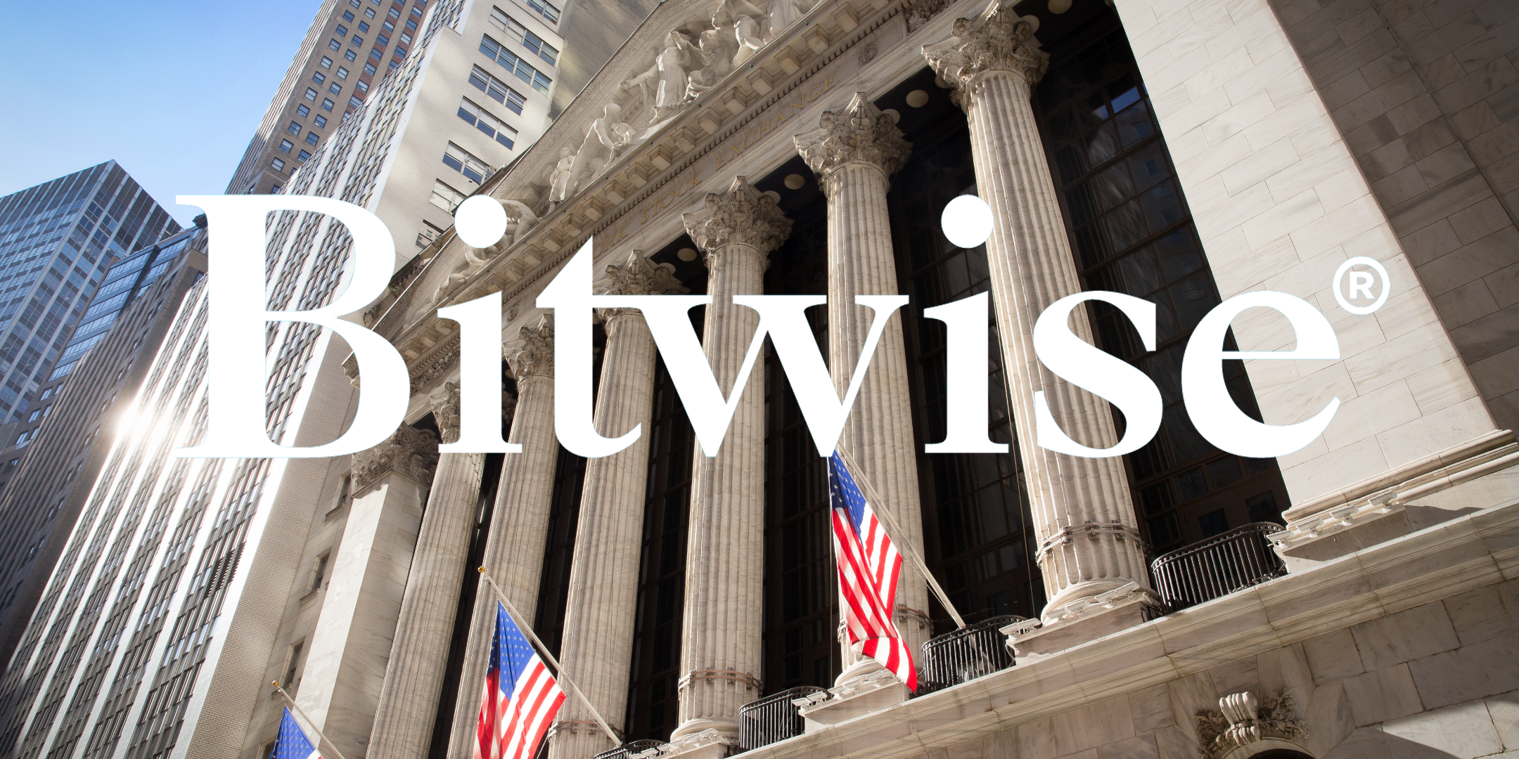 Bitwise Asset Management, Inc. Rings The Closing Bell® - 10/30/2025, 20:00:54