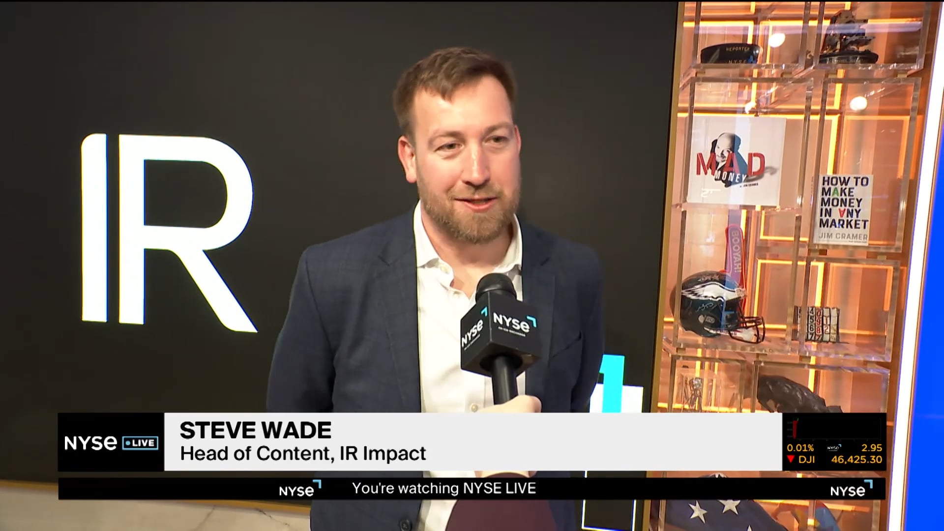 IR Impact Exec Delivers Biggest Takeaways from its U.S. Awards Event