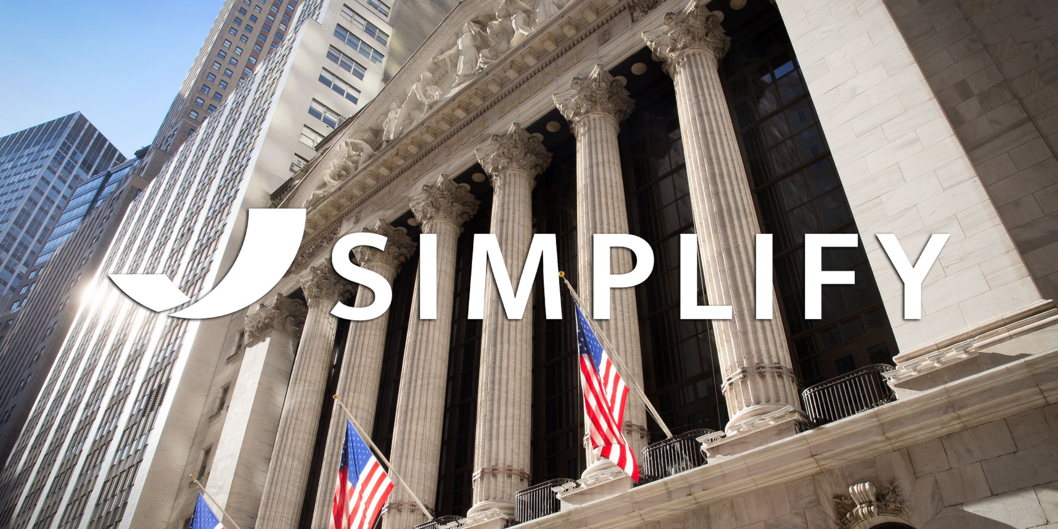 Today on NYSE Live | Simplify's 'Entering the Fall' Economics Conference Rings NYSE Bell amid Kickoff - 10/21/2026, 14:00:15