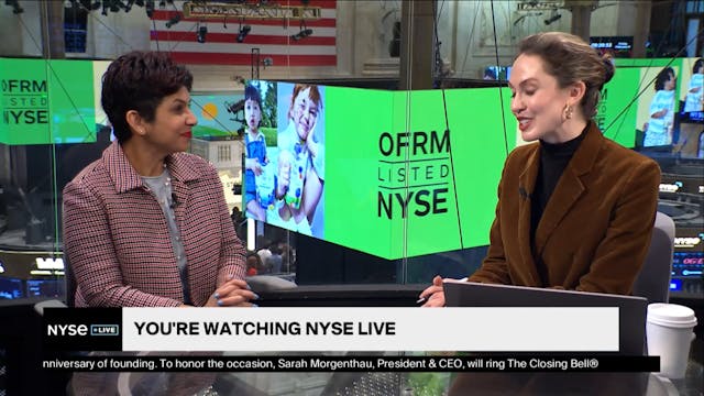 OptimizeGEO CEO Kirthiga Reddy Connec...