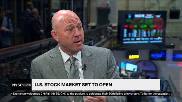 Wall Street Expert Reveals Investors’...