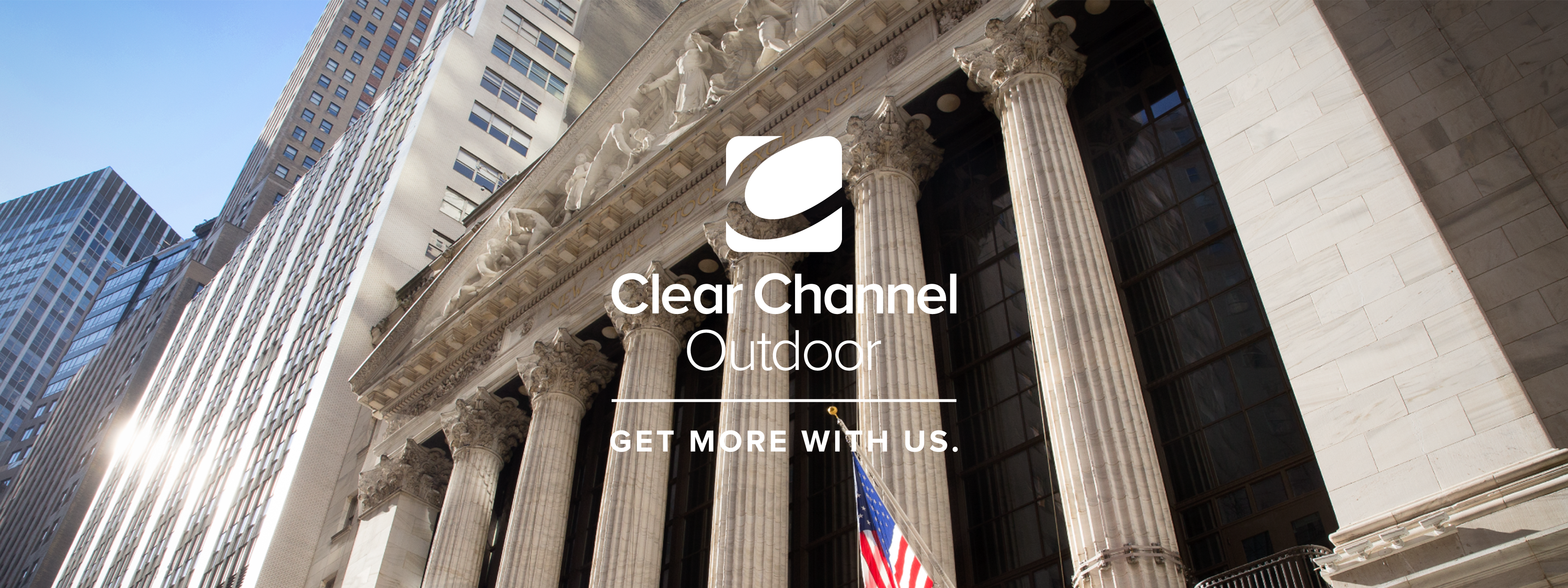 Clear Channel Outdoor Holdings, Inc. (NYSE: CCO) Rings The Closing Bell® - 09/09/2025, 20:01:16