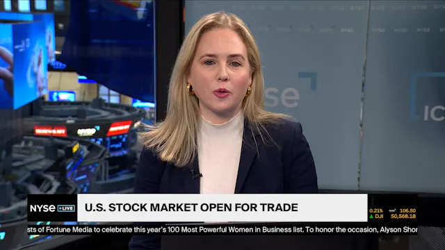 Citi Head of Macro Strategy Dirk Will...