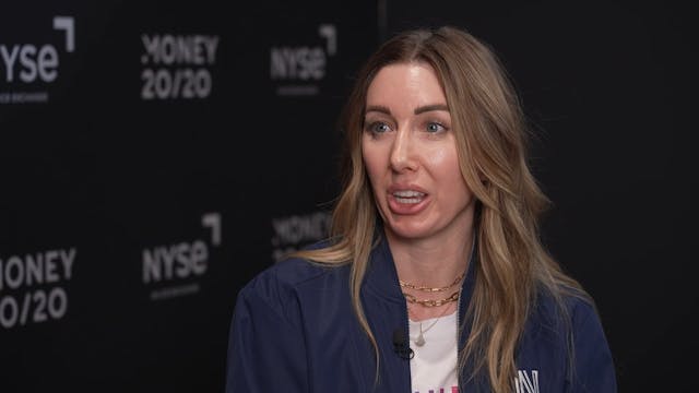 Nium Chief Digital Officer Alex Johnson