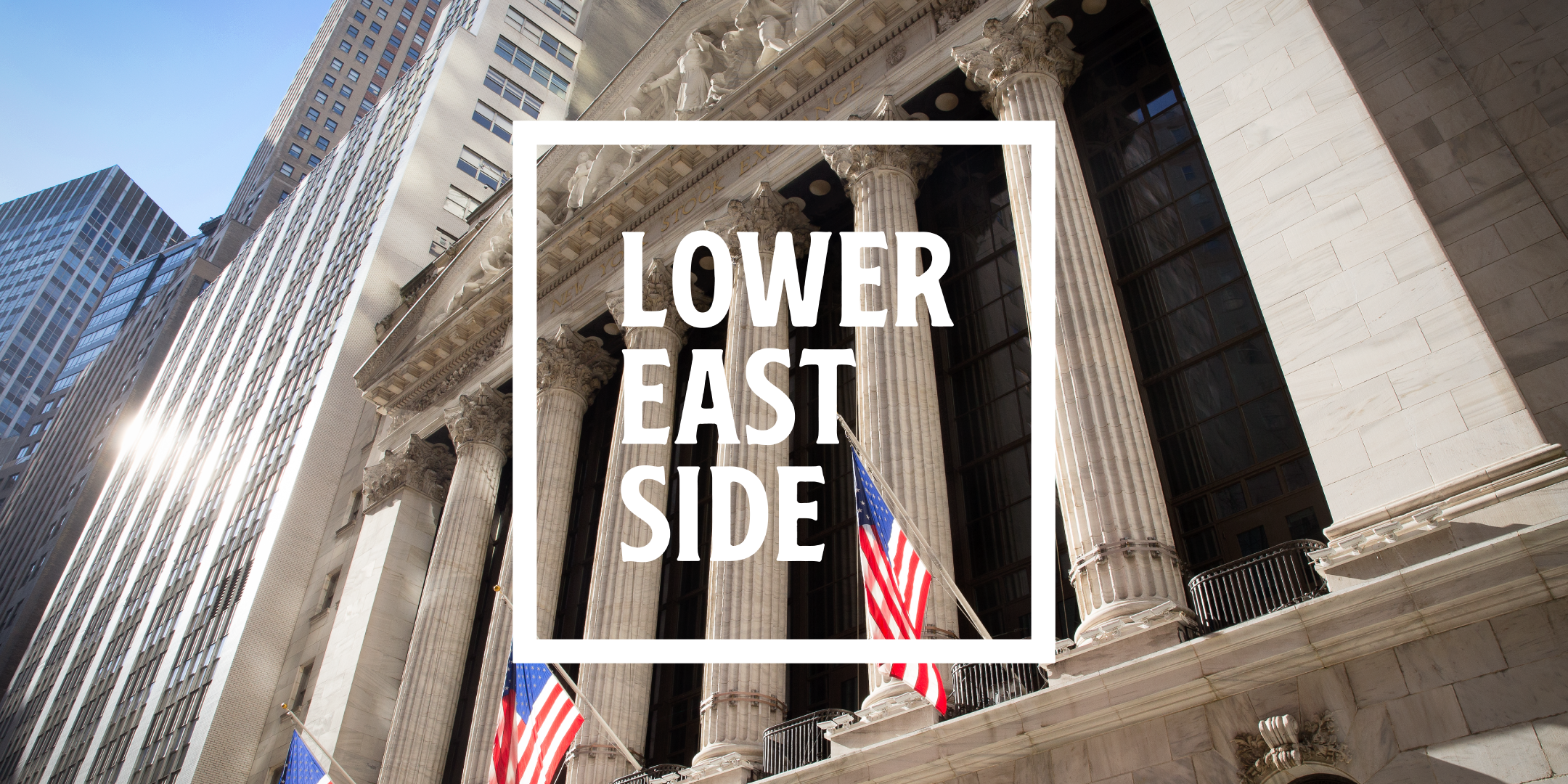 Lower East Side Partnership Rings The Opening Bell®