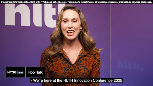 CVS Health Chief Medical Officer Amy ...