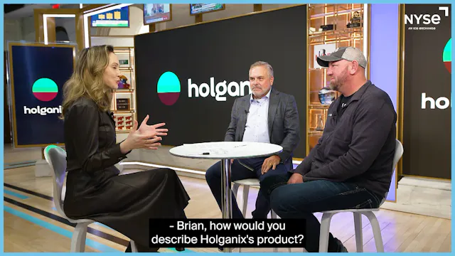 Soil, Capital & the Next Economy: Hol...