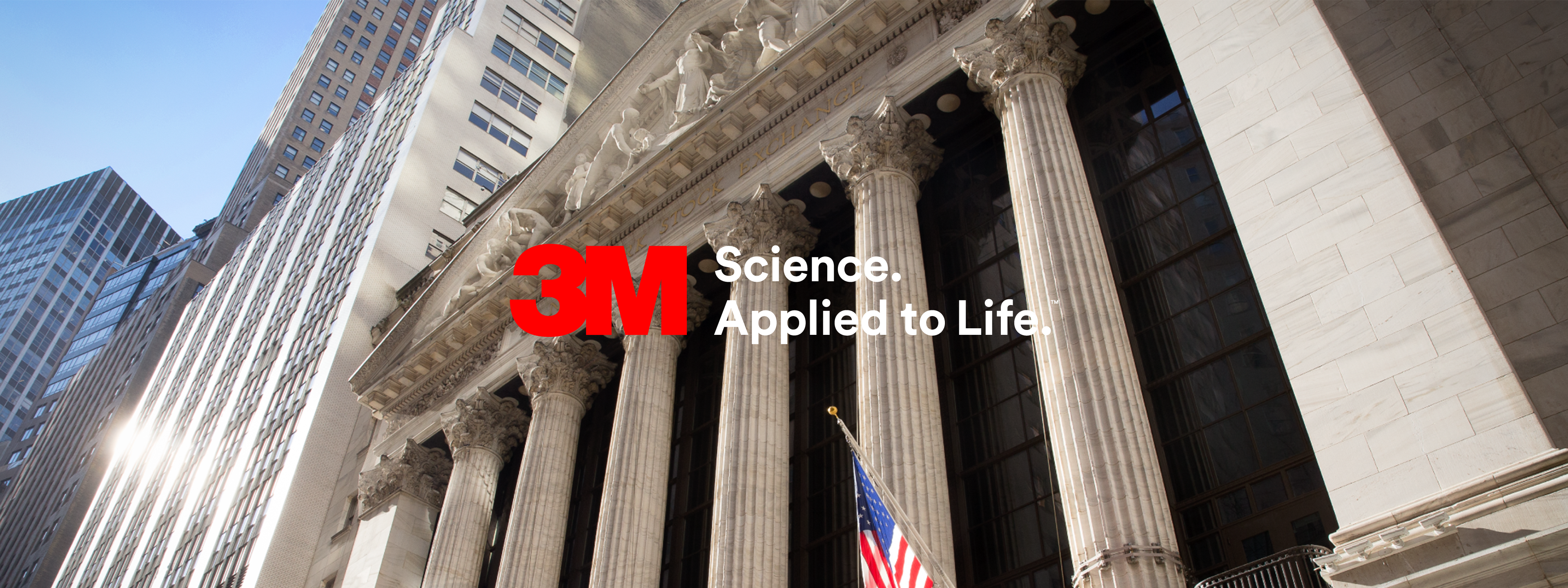 NYSE TV: 3M