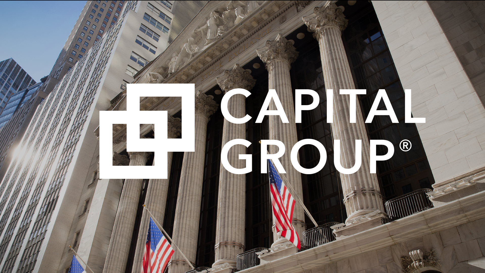 Capital Group Rings The Closing Bell®