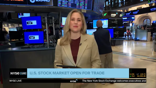 GMI CEO Tim Roemer Explains Complexit...