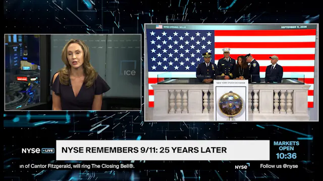 Moment of Silence 9.11