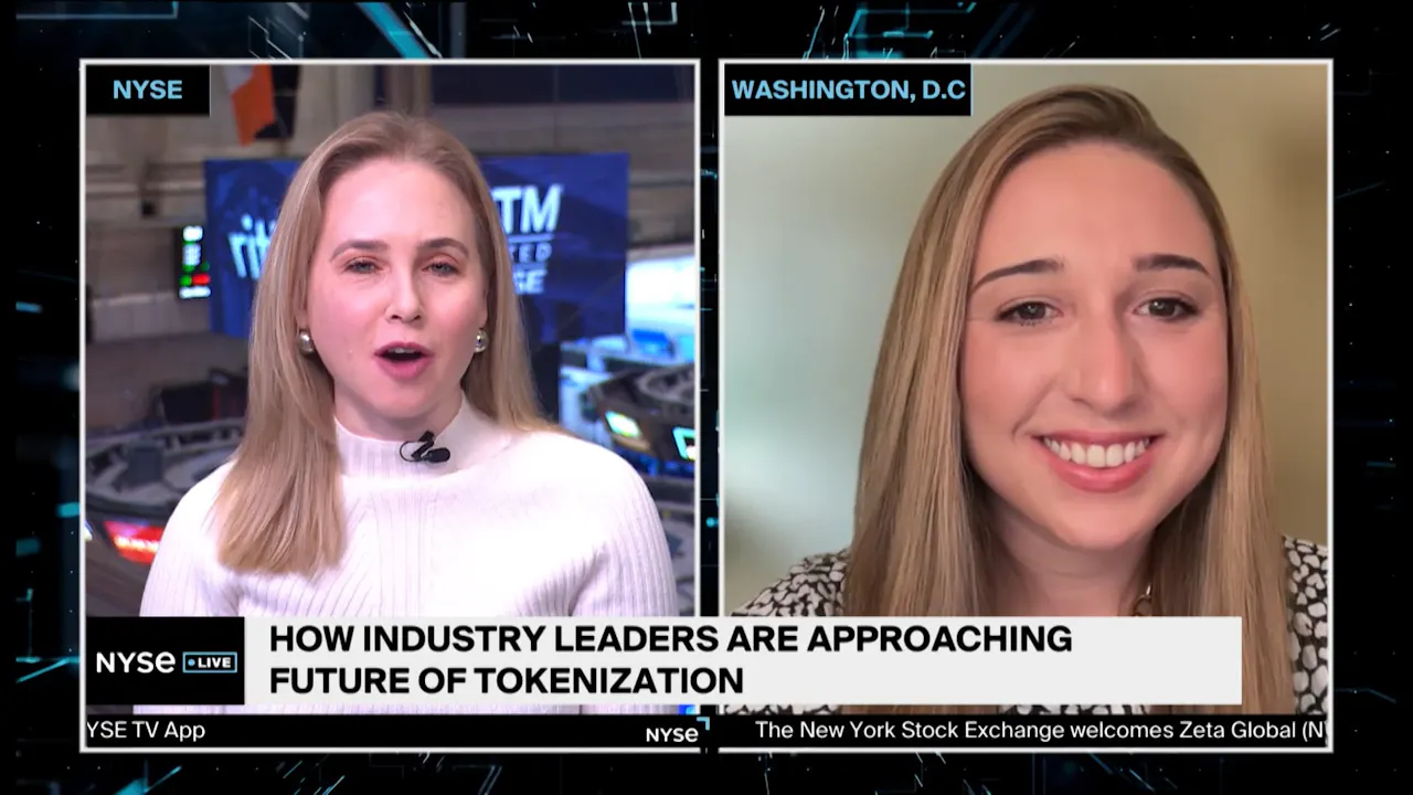How Leaders in Davos are Evaluating the Future of Tokenization - 2026 ...