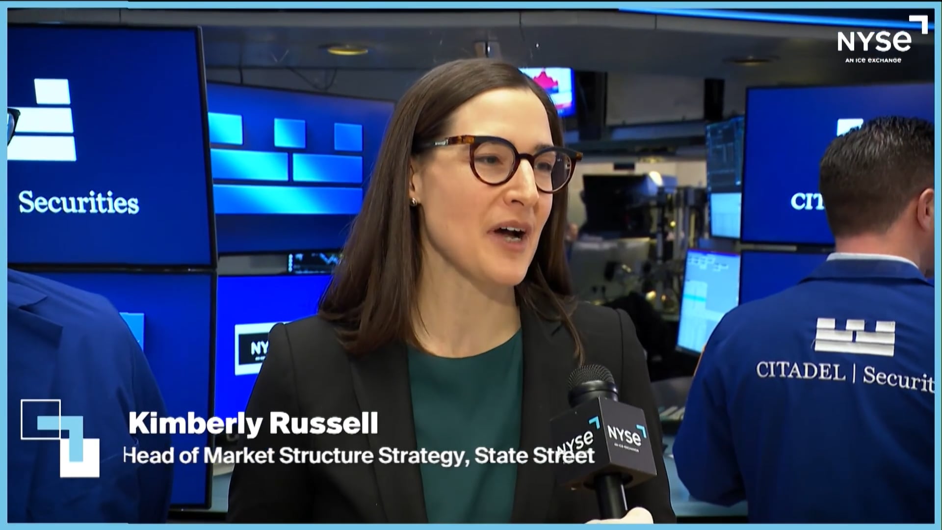 State Street Investment Management Makes History as MMK ETF Begins Trading