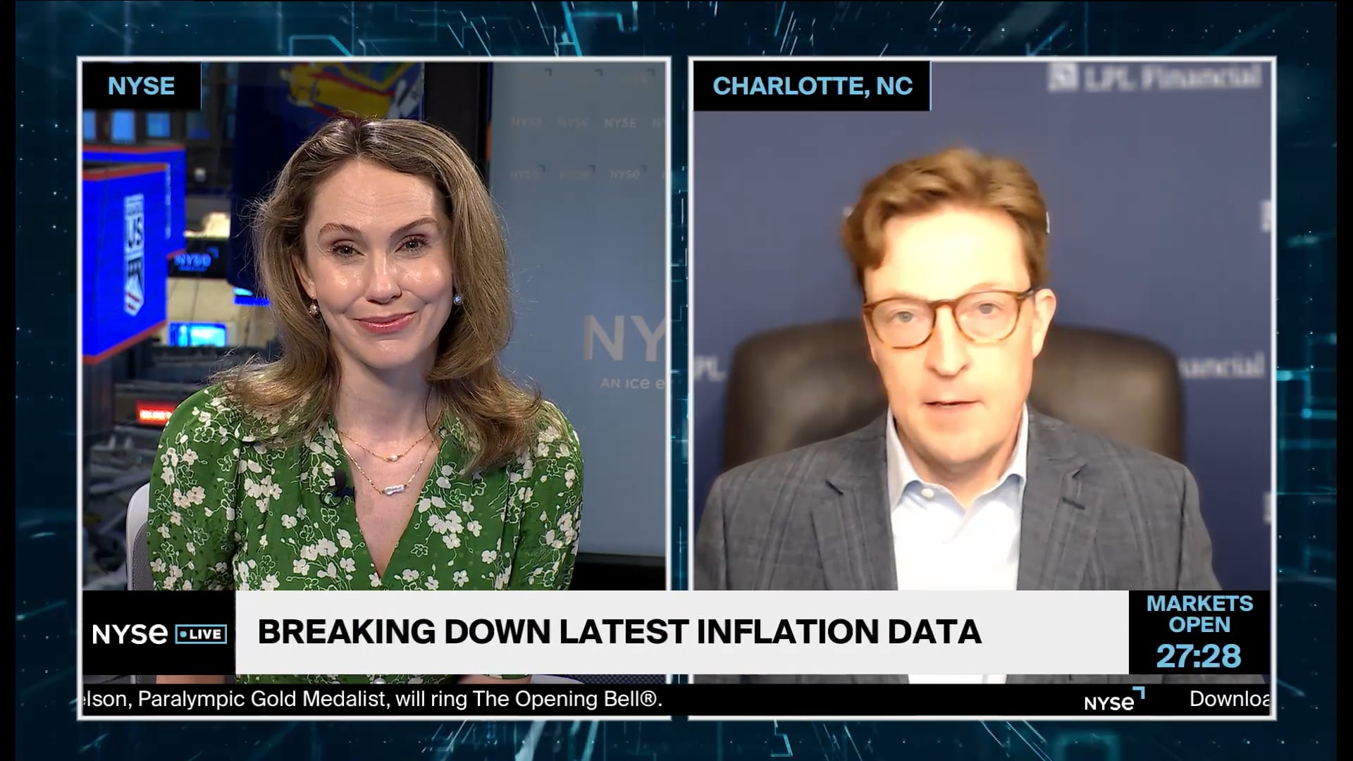 Chief Economist Jeffrey Roach on What Investors Should Take Away from PPI Data