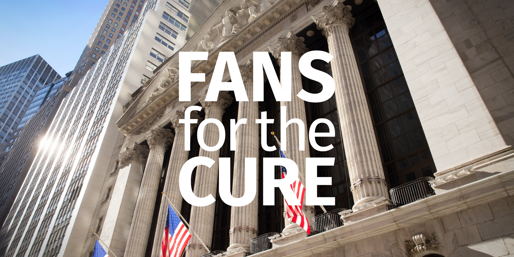 The NYSE welcomes Fans for the Cure to recognize September as National Prostate Cancer Awareness Month. - 09/03/2026, 20:01:14