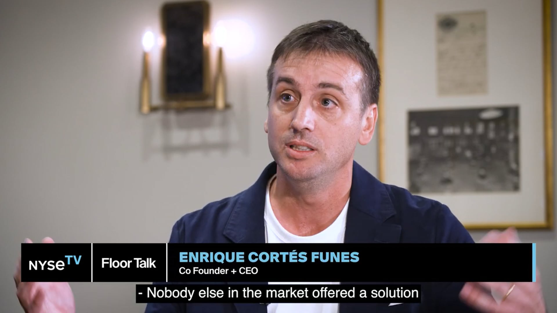 INI CEO on its mission and the trends shaping the future of payments