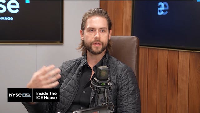 Texas House CEO Highlights State’s Bu...