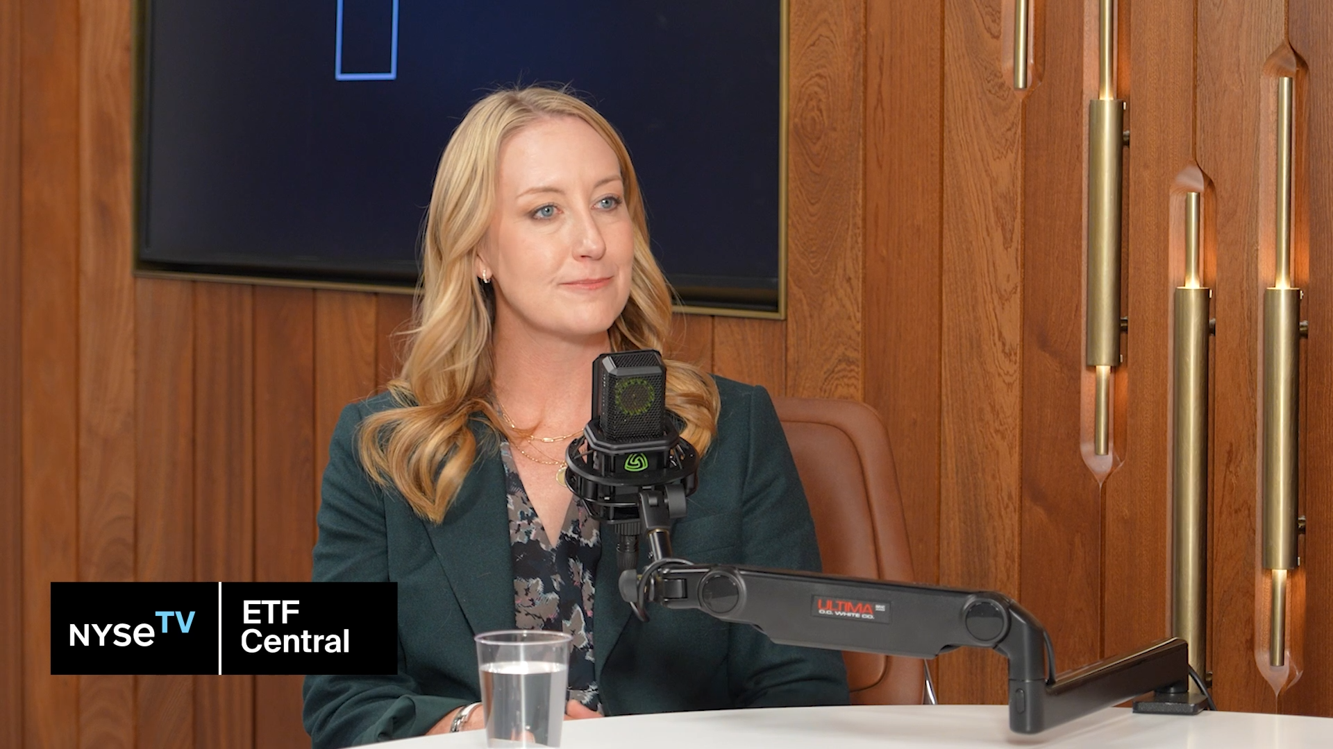 Capital Group Head of Product Holly Framsted