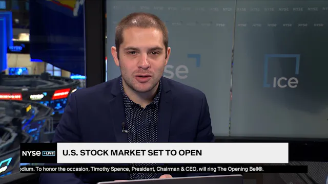 Stock Market Chartist Frank Cappeller...