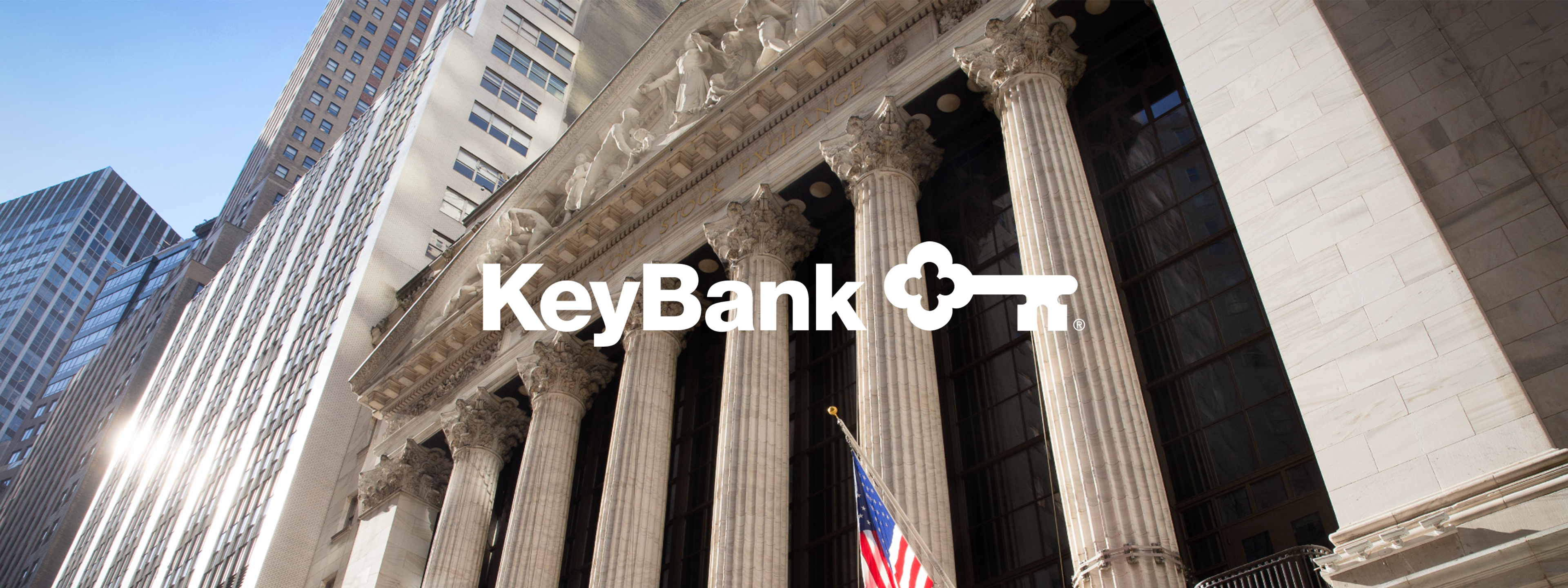 KeyCorp (NYSE: KEY) Rings the Closing Bell®