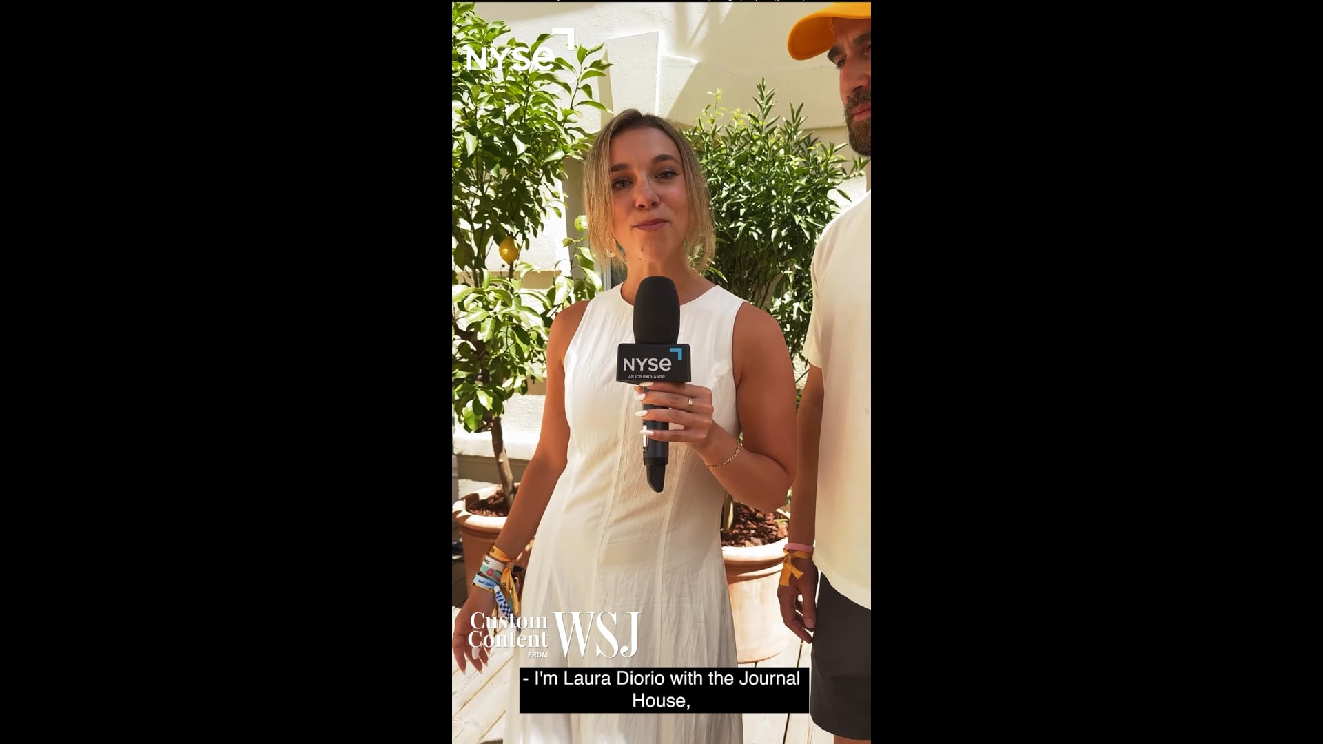  VaynerMedia CCO Nick Miaritis