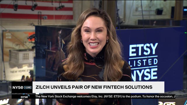 London-based Fintech Firm Zilch Unvei...