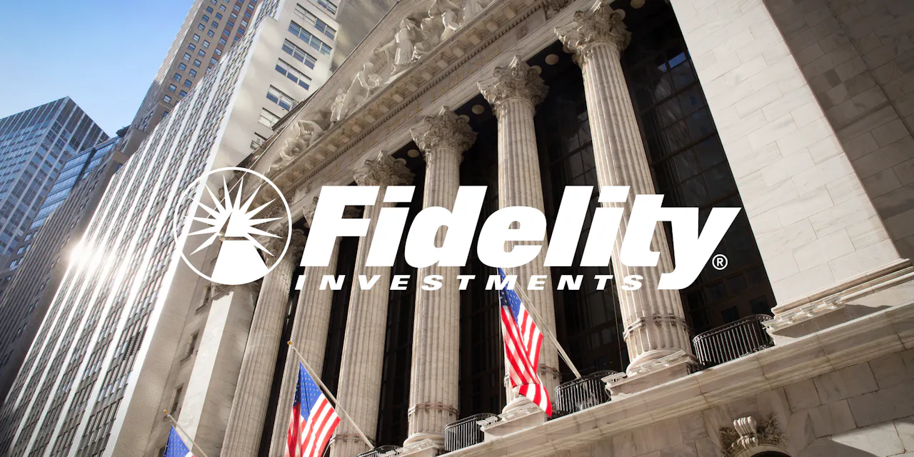 The NYSE welcomes Fidelity to celebrate the launch of the Fidelity