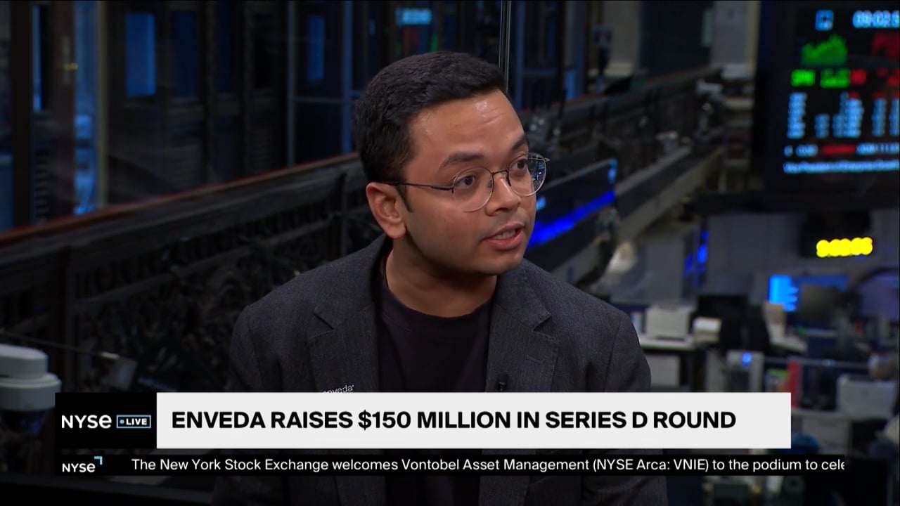 Enveda CEO Reveals How It Will Deploy $150M in Series D Funding