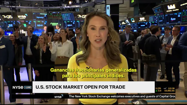 Greg Faranello de AmeriVet Securities...