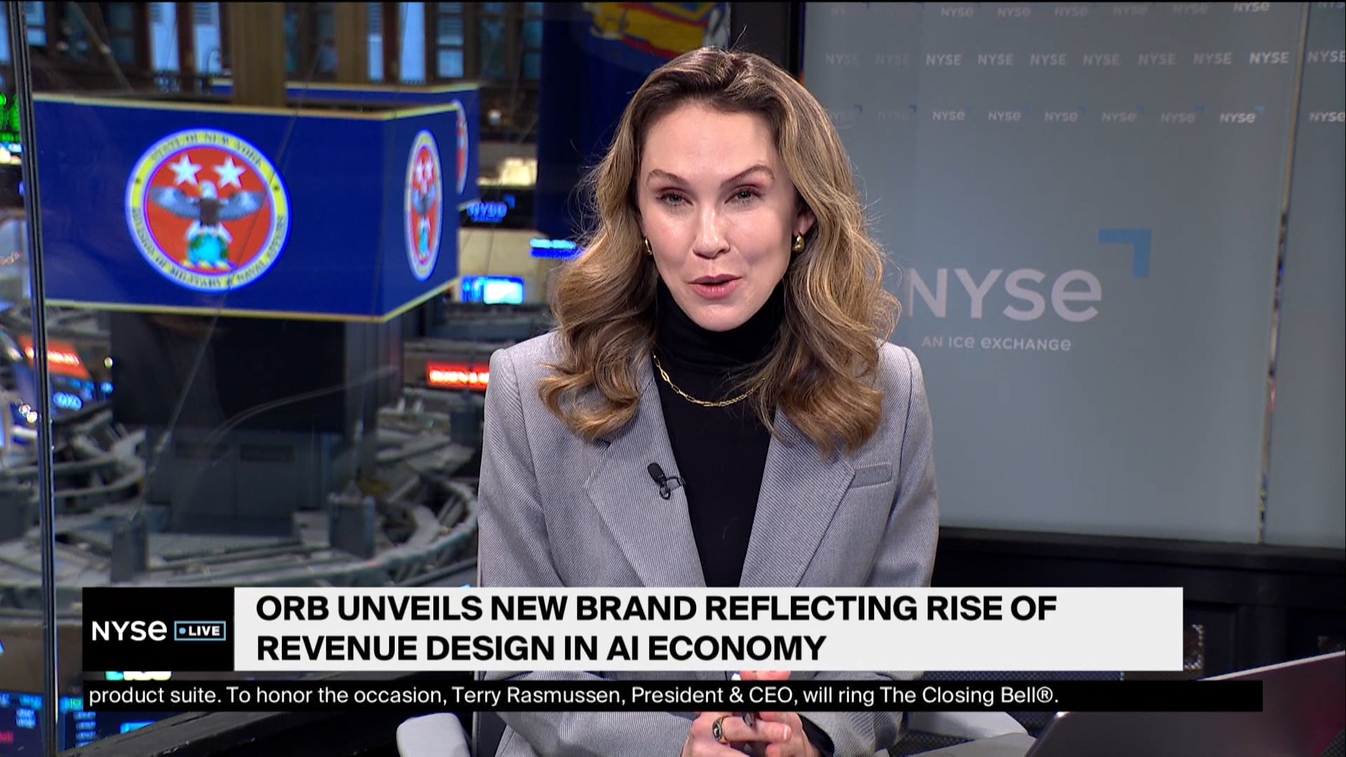 Orb CEO Explains How its New Brand is Perfectly Suited for AI-Driven World