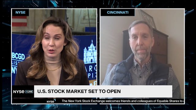 What Key Economic Data Will Reveal Ab...