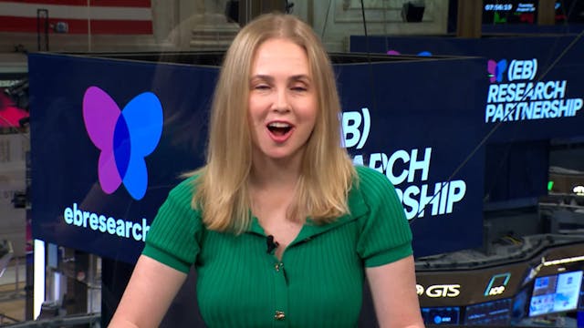 8-19-2025: Pre-Market Update + Retail...