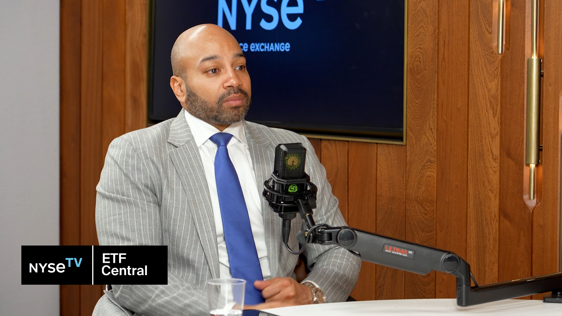 AssetLink Founder & CEO Devon Drew