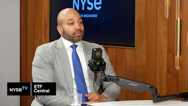 AssetLink Founder & CEO Devon Drew