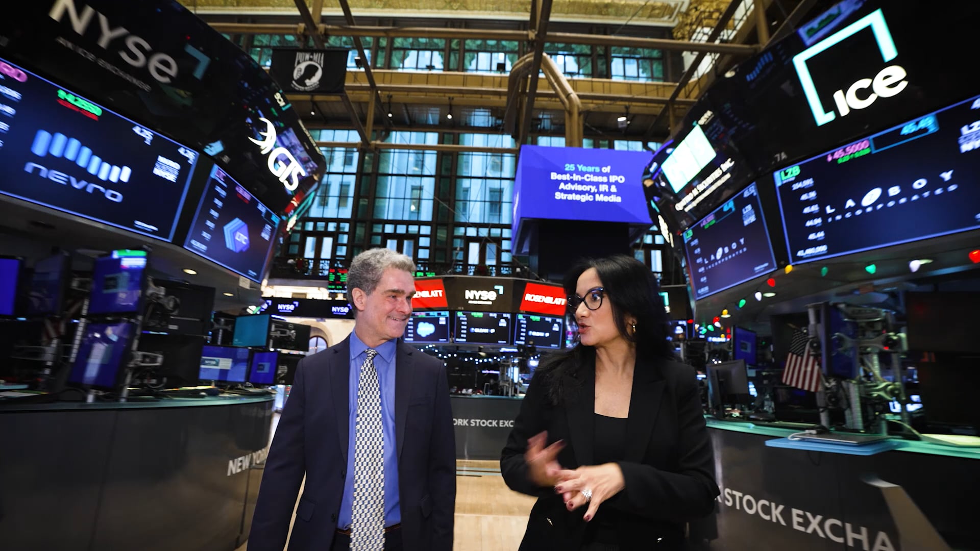 Blueshirt Group Co-Founder on expectations for the IPO market in 2025