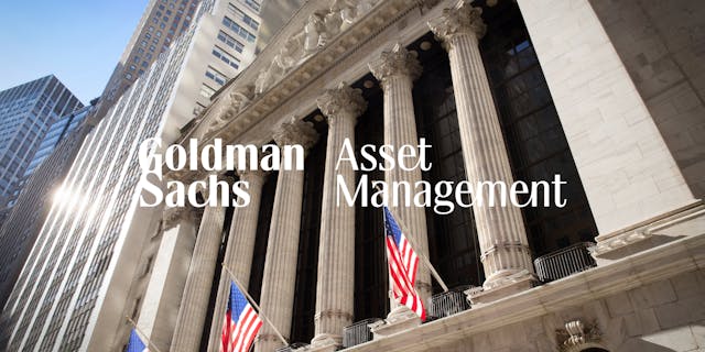 Goldman Sachs Small Cap Core Equity E...