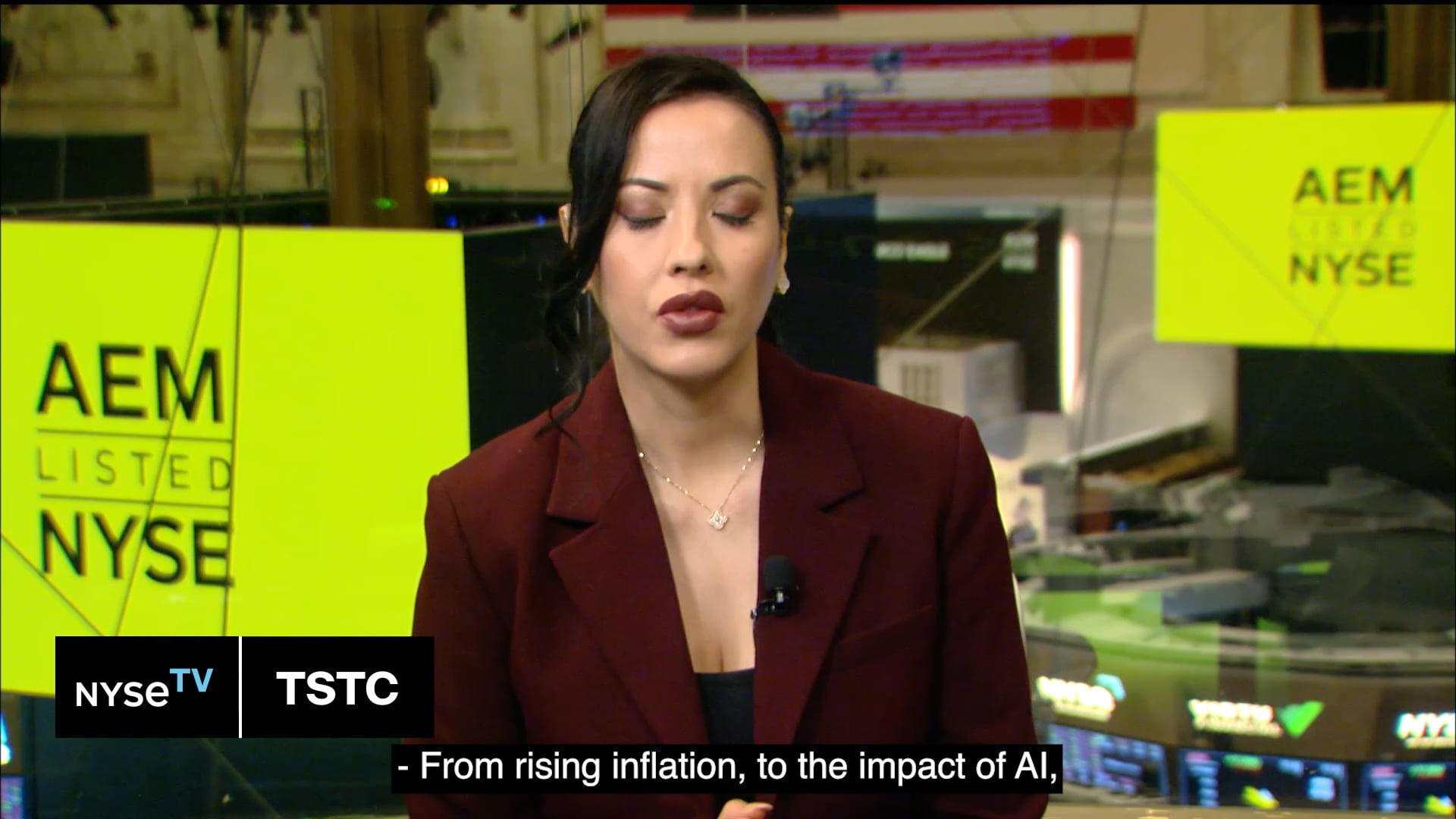 Stagwell CEO Mark Penn on CEO Strategies in 2025